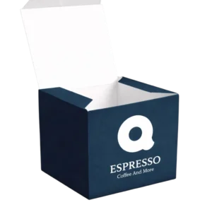 Boîte pour gâteau sur mesure