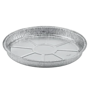 Contenant alimentaire rond C12G