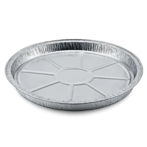 Contenant alimentaire rond C2G