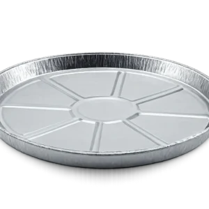 Contenant alimentaire rond C30G