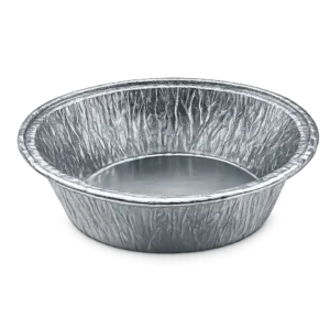 Contenant alimentaire rond C5030G