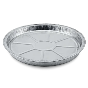 Contenant alimentaire rond C513G