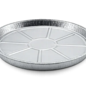 Contenant alimentaire rond C514G