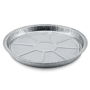 Contenant alimentaire rond C515G