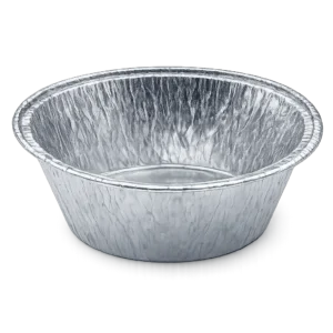 Contenant alimentaire rond C74G