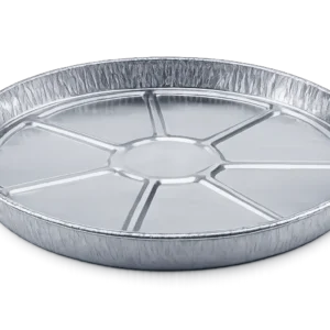 Contenant alimentaire rond C8G