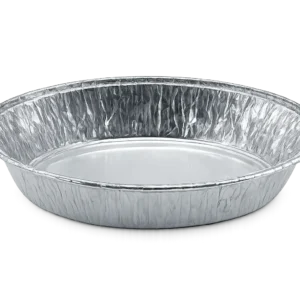 Contenant alimentaire rond C9G