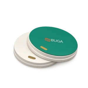 Couvercle papier pour gobelet en papier