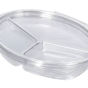 FT 209 3 Compartments