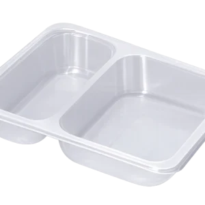 FT 355-2 Compartiments