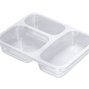 FT 370-3 Compartments