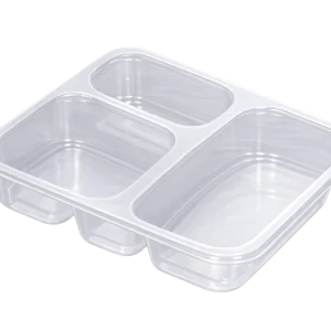 FT 370-6 Compartments