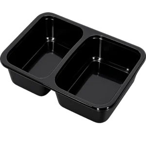 FT 370 – 2 Compartments