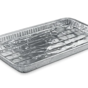 Plateau de service en aluminium GR3G