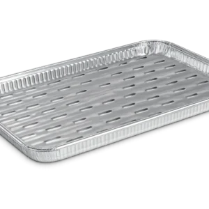 Plateau de service en aluminium GR4G