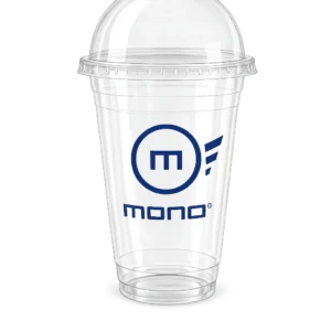 Gobelet en PET pour boisson froide 22oz