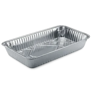 Contenant alimentaire rectangulaire R11450G