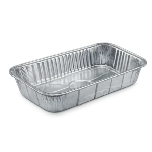 Contenant alimentaire rectangulaire R1150G