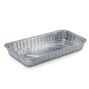 Contenant alimentaire rectangulaire R11G