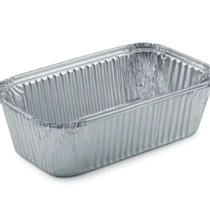 Contenant alimentaire rectangulaire avec couvercle R16L