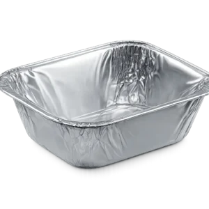 Contenant alimentaire rectangulaire R18G