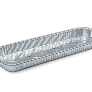 Contenant alimentaire rectangulaire R212G