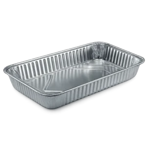 Contenant alimentaire rectangulaire R2G