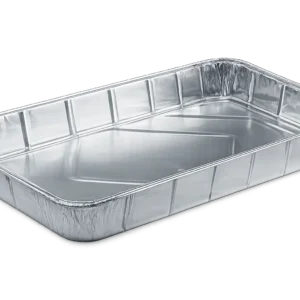 Contenant alimentaire rectangulaire R34G