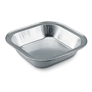 Contenant alimentaire rectangulaire R38G