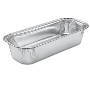 Contenant alimentaire rectangulaire R42G