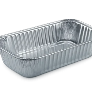 Contenant alimentaire rectangulaire R45G