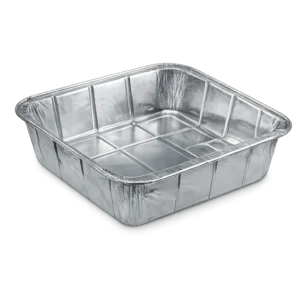 Contenant alimentaire rectangulaire R49G