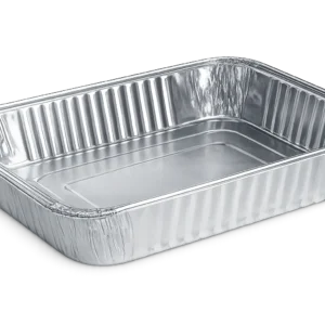 Contenant alimentaire rectangulaire R50G