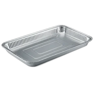 Contenant alimentaire rectangulaire R535G