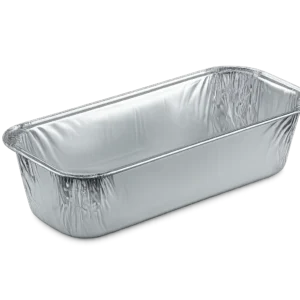 Contenant alimentaire rectangulaire R59G