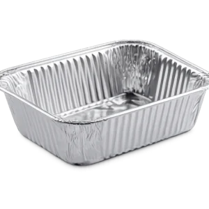 Contenant alimentaire rectangulaire R5G