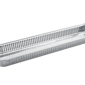 Contenant alimentaire rectangulaire R712G