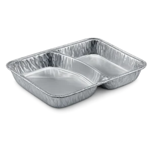 Contenant alimentaire à 3 compartiments R880G