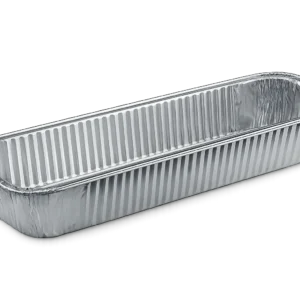 Contenant alimentaire rectangulaire R88G