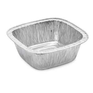 Contenant alimentaire rectangulaire R909G