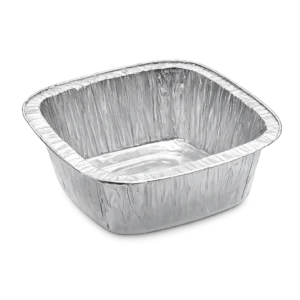 Contenant alimentaire rectangulaire R959G