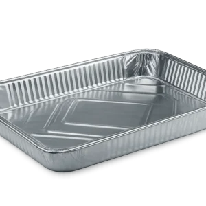 Contenant alimentaire rectangulaire R98G