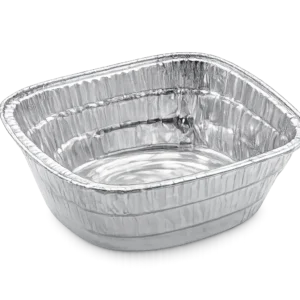 Contenant alimentaire rectangulaire R999G