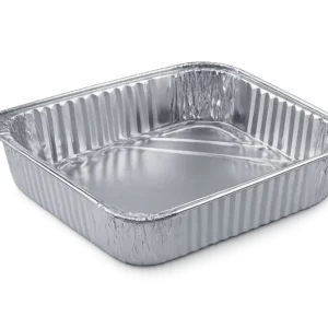 Contenant alimentaire rectangulaire RGN11T