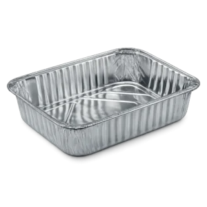 Contenant alimentaire rectangulaire RGN16T