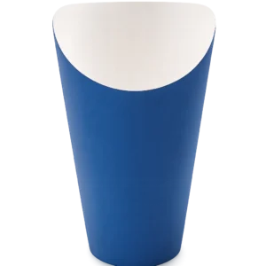 Série de boîtes de fast-food