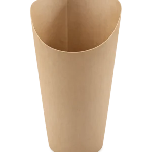 Série de boîtes de fast-food en KRAFT