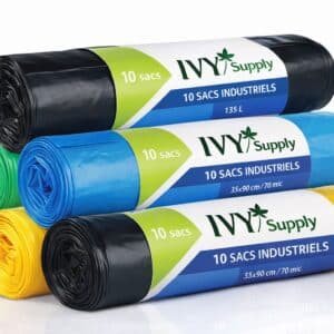 Sac poubelle maison & bureau