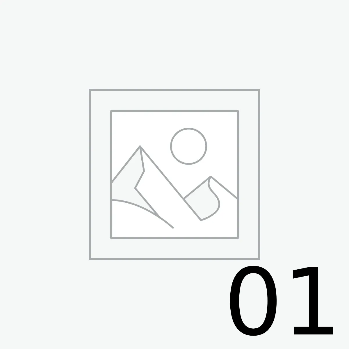 Sac poubelle maison & bureau – Image 2